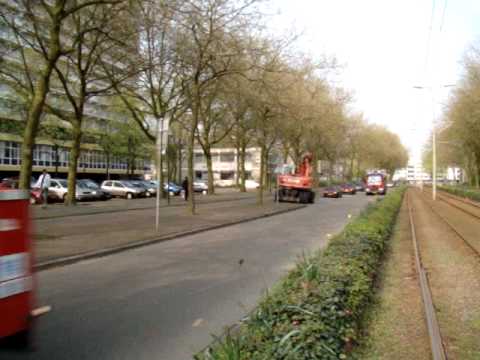 RV 70755 en HV 70771 brandweer Leidschendam-Voorburg RV 70755 en HV 70771 brandweer Leidschendam-Voorburg