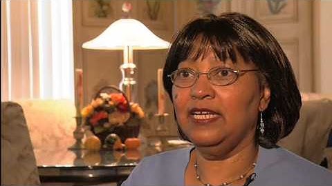 Facing Depression (Part 1 of 4)