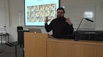 Thom McDonnell - Development of the HRTF Opcodes to use any SOFA standard Dataset