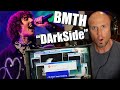 How to SCREAM like Oli Sykes! Vocal ANALYSIS - Bring Me The Horizon &quot;DArkSide&quot;