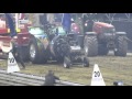 Traktorpulling riesa boomrang