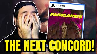 PlayStation's NEXT Woke Flop? (Fairgame$ Disaster!)