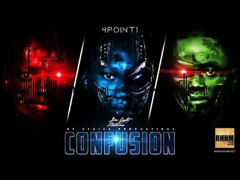 4POINT1 - CONFUSION (2019)