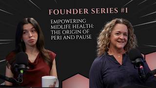 Empowering Midlife Health: The Origin of Peri and Pause