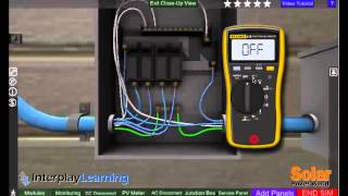 Interplay Learning previews simulation training for the solar industry