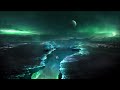 The place where everything stops / Spacesynth Music / Synthwave / Sci-Fi / Emotional / Atmospheric