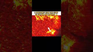 Sun Ke Itne Paas Gaya Ye Spacecraft… Phir Bhi Nahi Pighla #shorts #space