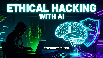 Ethical Hacking with AI: How Hackers Use Artificial Intelligence in 2025