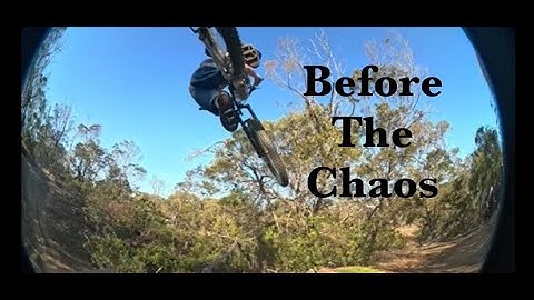 Before The Chaos - A Chaos Collective Film