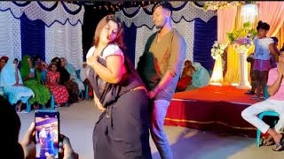 আম লল আম ললAmm Leloo Amm Leloobujpuri Songsubornanew Dance 2025Mayabi Misty Dance