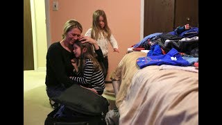 Do Ta Dëbojnë Pas 18 Vitesh Nga Shba, Nëna Shqiptare Pëson Infarkt