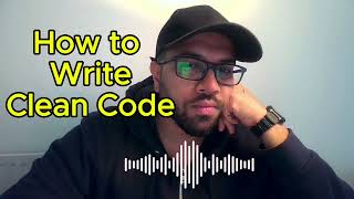 Clean code isn't always about the code, it's about context