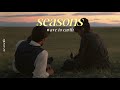 [THAISUB] seasons - wave to earth แปลไทย