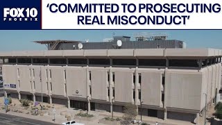 U.S. Dept. of Justice ends Phoenix Police probe | FOX 10 Phoenix