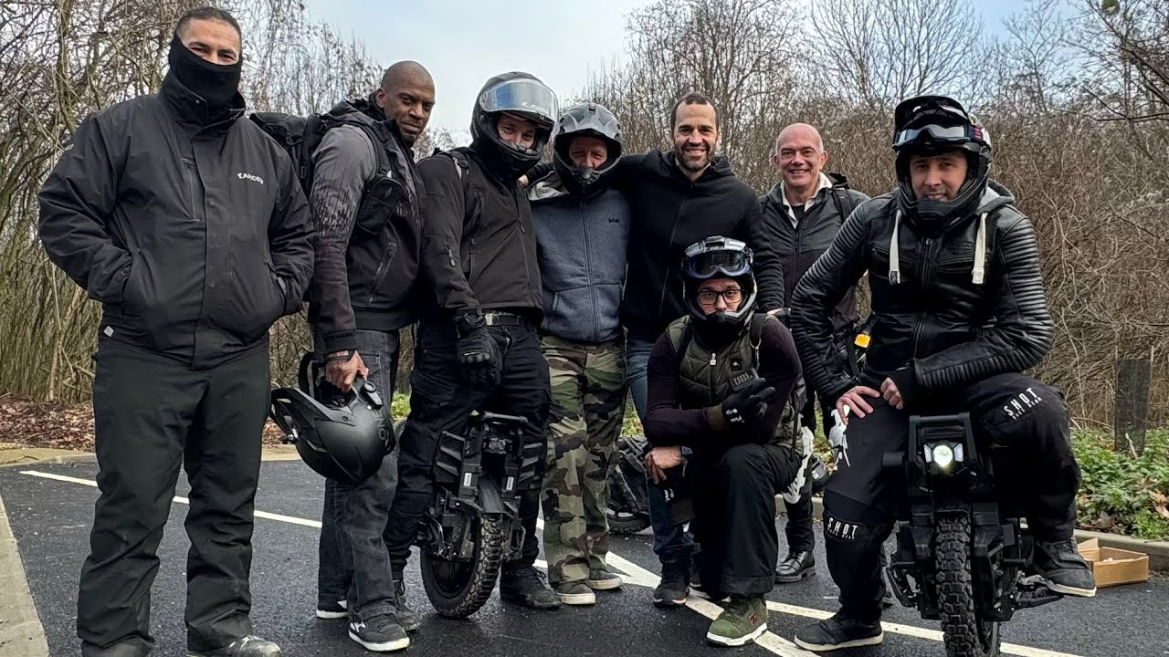 Leaperkim Lynx S on la test !! La meilleure wheel de l'année 2026 ?