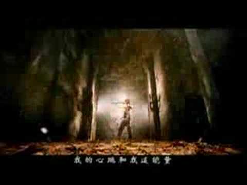 5566 - 同一個世界 MV
