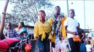 Sanja Boy Feat Zytone X Joneveva_-_Wale Wale_( music video)