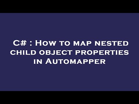 C# : How