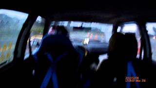 【Rally】TRCC 台東成功站 SS3總合成績12:14 B段