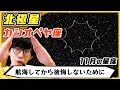 【北極星】見つけ方3選！秋の星座が沈む前に見つけよう【11月】