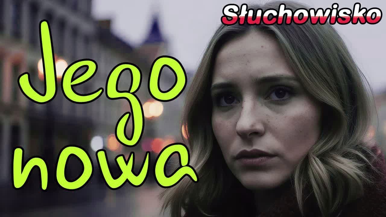 „Jego nowa＂ – Ta historia ściska za gardło    Prawda, która ujawniła prawdziwe oblicze miłości