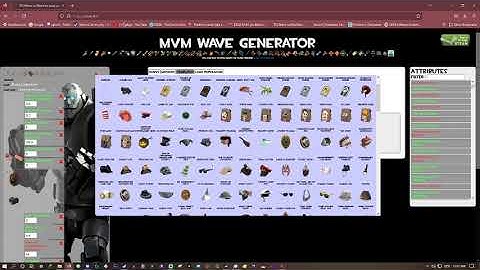 [VODS] tf2 map making/testing