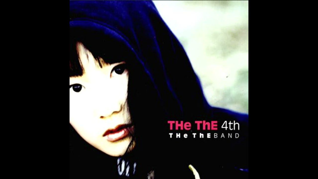 THE THE BAND (더더밴드) - 4집 THE THE 4TH (2002) - YouTube