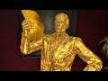 Yakuza 0: Statue street performer - YouTube