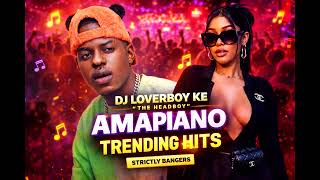 AMAPIANO SNOKONOKO,JEALOUSY,DALIE FT DJ LOVERBOY KE THE HEADBOY