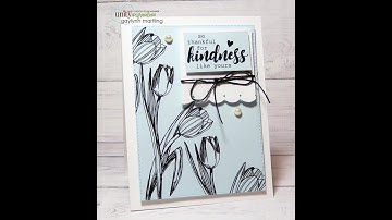 Unity Quick Tip: Stacked Sentiment Embellishment