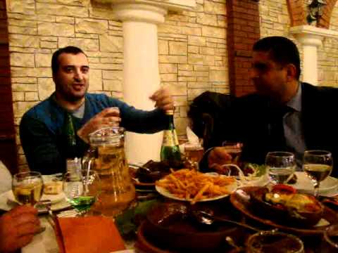 რატი იონათამიშვილი - სადღეგრძელო