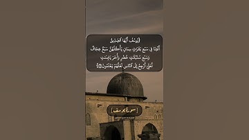 سورة يوسف الآية ٤٥ و ٤٦ بصوت الشيخ محمد صديق المنشاوي
