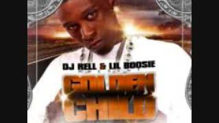 Lil Boosie - Glistenin