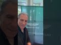 PLANET GOLD [Reel] - "🏎️ F1 MEETS SUSTAINABILITY IN MIAMI🌴⚡