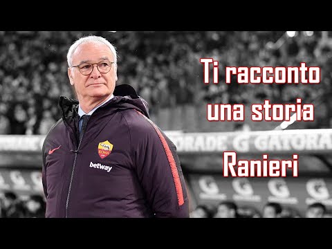Video: Ranieri Claudio: Biografia, Carriera, Vita Personale