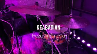 Keabadian Drum Cam