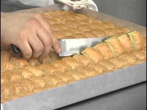 How To Make Baklava - 3