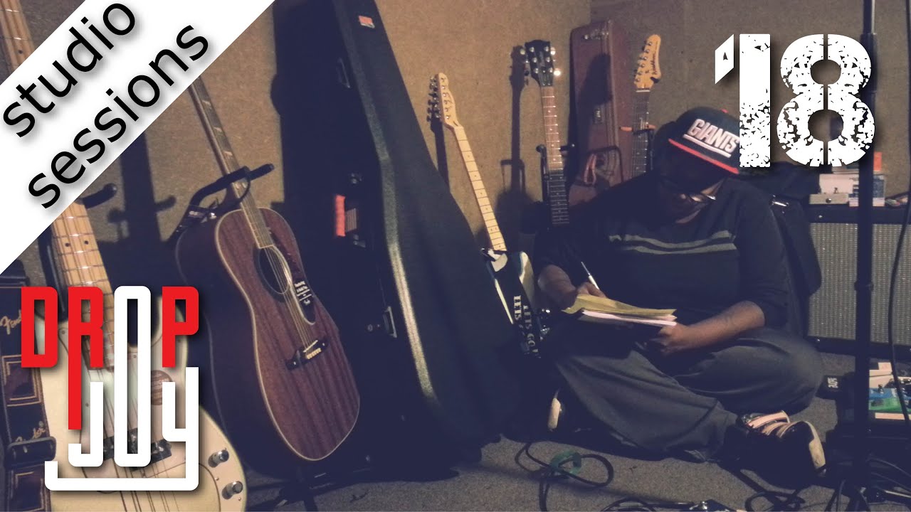 Mira Dropjoy - 18 (Studio Sessions) en YouTube Mira Dropjoy - 18 (Studio Sessions) en YouTube