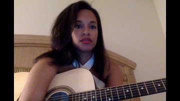 Put the Blame on Mame- Rita Hayworth (Guitar Version Cover)
