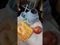 Lancheira com um achado do supermercado: Biscoito de queijo com gostinho de e roça da vovó!
