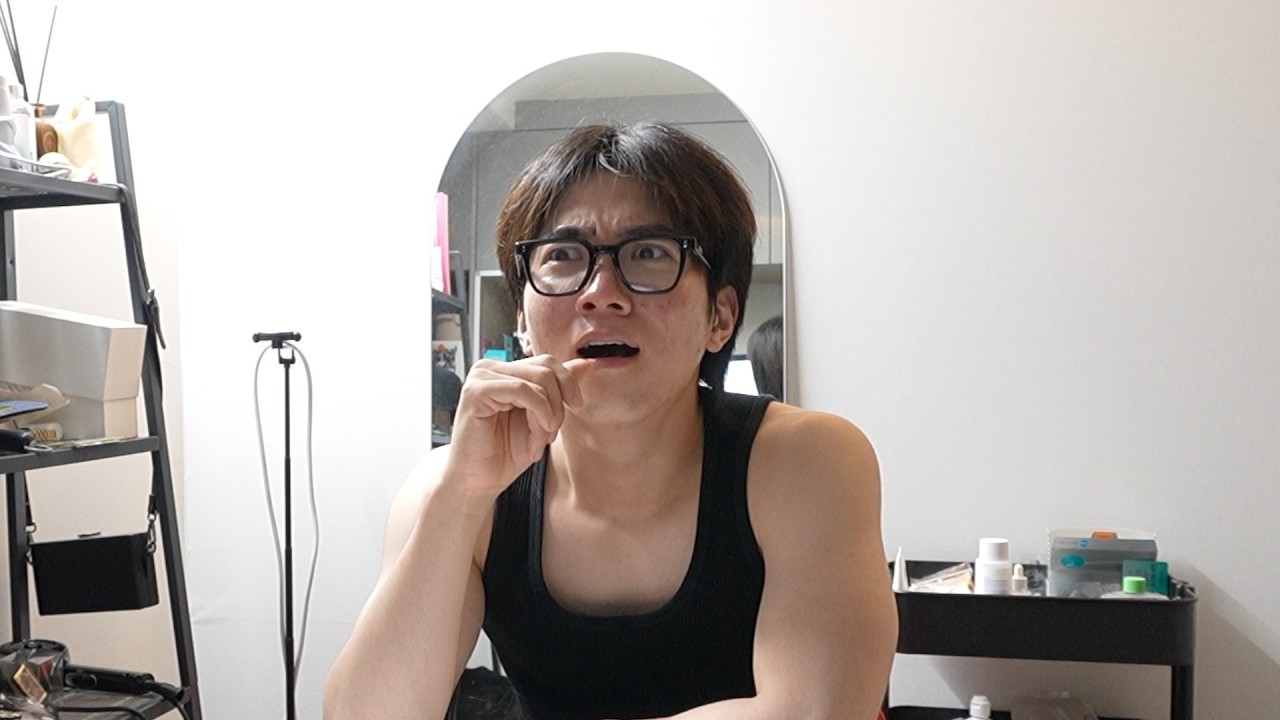 모태솔로 행동 프로파일링하는 언럭키재윤 [모태솔로지만 연애는 하고 싶어 1~5화 리뷰]