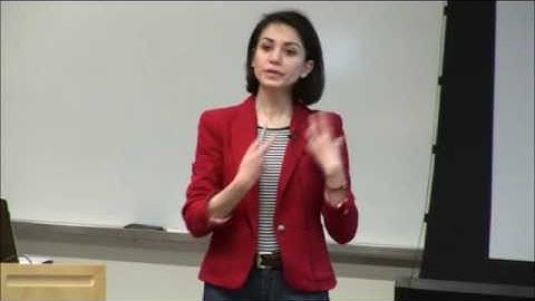 Machine Learning Work Shop - Recovery of Simultaneously Structured Models by Convex Optimization