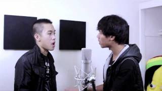 Download Lagu Same Girl - R.Kelly ft. Usher (Double Take Cover) MP3