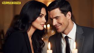 “Be Mine Tonight” — The Millionaire CEO Whispered After Just One Meeting