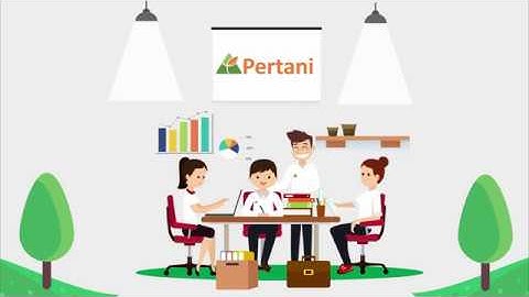 Whistle Blowing System (WBS) PT. Pertani (Persero)
