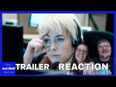 Adopting Audrey Trailer #1 (2022) - (Trailer Reaction) The Second Shift Review