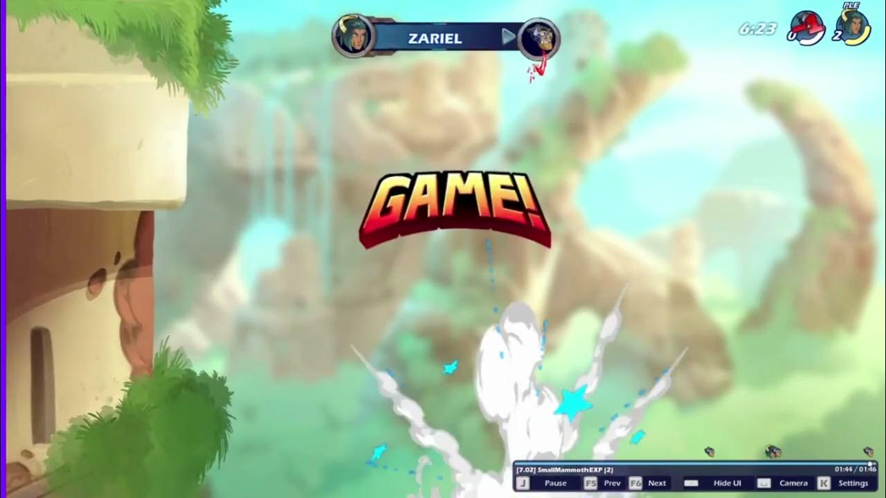 *NEW* Cheap brawlhalla CHEAT 2023 (Auto dodge, Auto attack etc.) YouTube