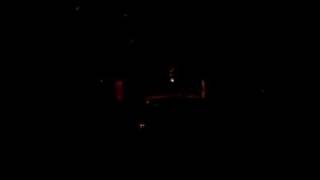Electrothermal Thruster test with Background light