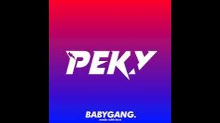 Download lagu Sound JJ Party Peky REMIX