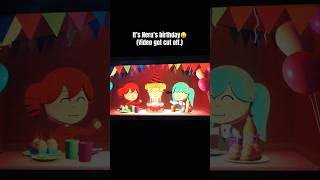 Song choice is absolutely diabolical #ninjago #vocaloid #utaloid #fypシ゚viral #lego #dragonsrising